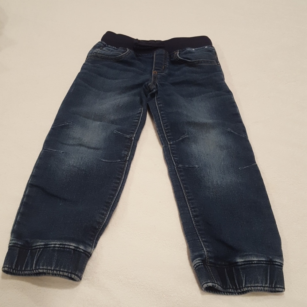 Gymboree Jeans Size 4T
